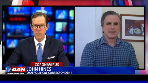 Fitton: Fauci Agency Should Be Under CRIMINAL Investigation