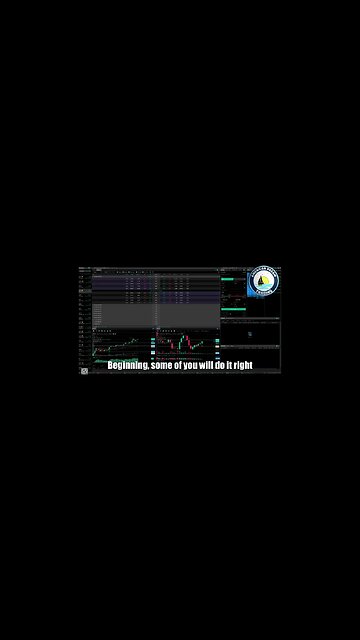 Mastering Success - VIP Member's +$1,180 Profit In Day Trading