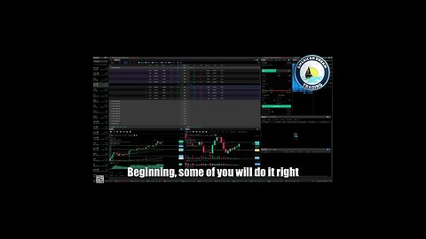 Mastering Success - VIP Member's +$1,180 Profit In Day Trading