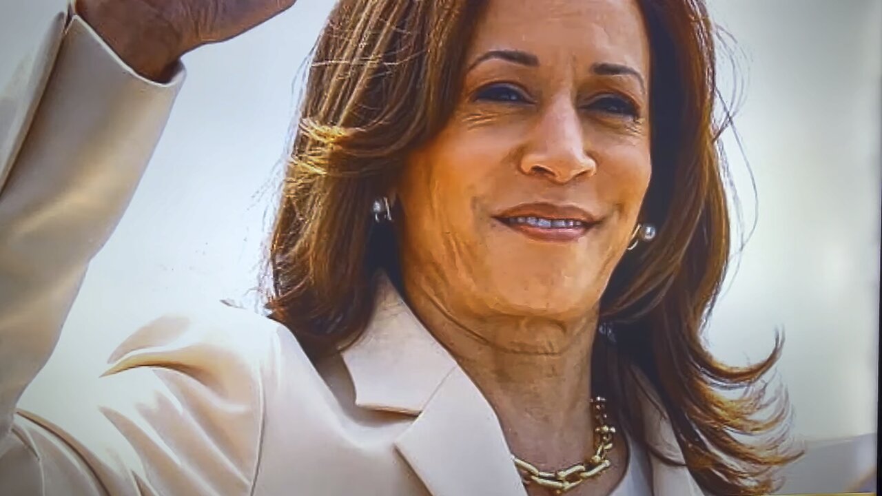 What happened to Kamala?