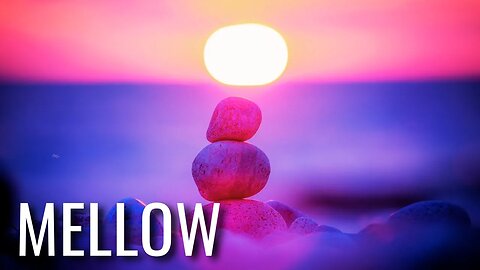 LiQWYD - Mellow #Chill Music [FreeRoyaltyBackgroundMusic]