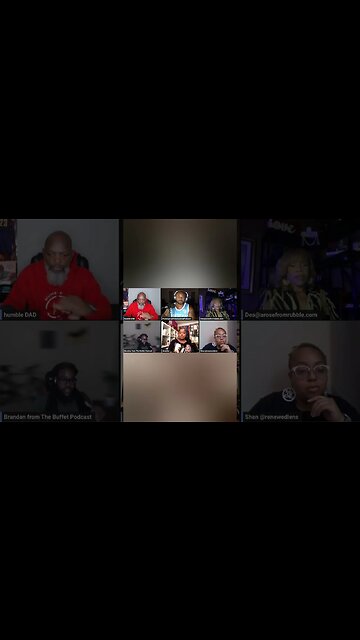 @thebuffetpodcast How women can reduce the chance of a man leaving. #loyal #faithful #marriages