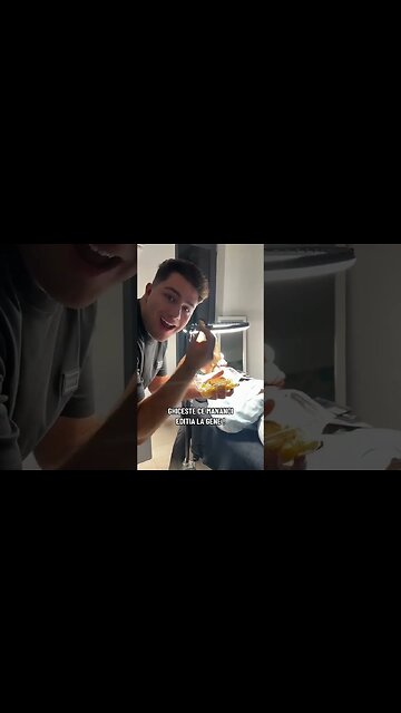 GHICESTE CE MANANCI EDITIA LA GENE #oguritamica #mancaciosul #food #mancare #romania