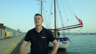 SOUTH AFRICA - Durban - Fleur De Passion Mapping Boat (Video clips) (mMA)