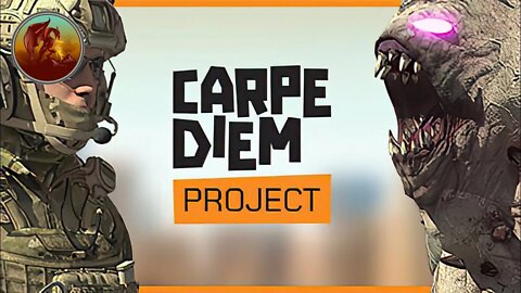 Carpe Diem Project | Or Die Trying To