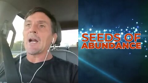 SEEDS OF ABUNDANCE WITH JIM GALE