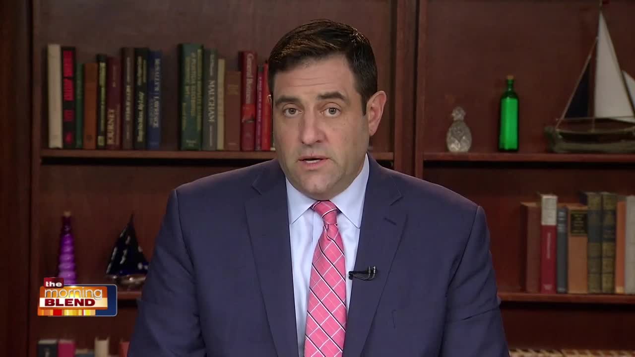 Opioid Prescriptions