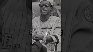 Quando Rondo Speaks..