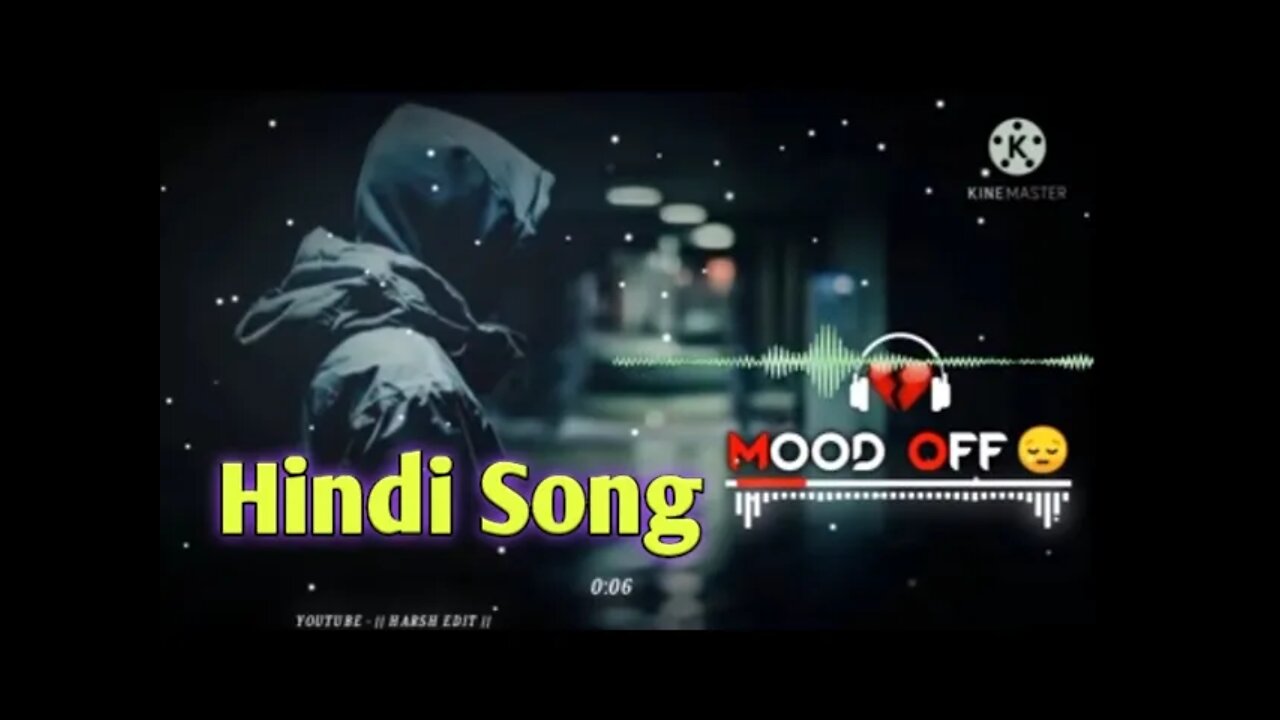 Hindi Song हिंदी गणे Sad Songs nood of Superhit Hindi Song