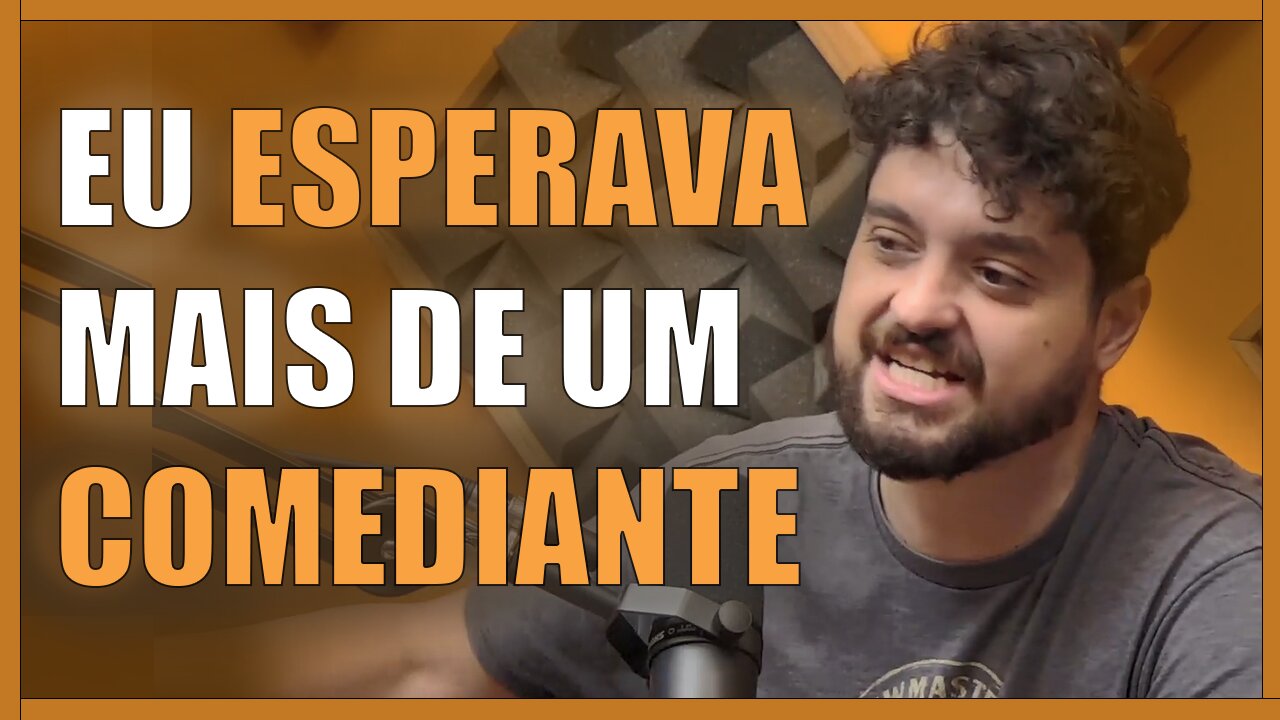 MONARK CRITICA ATITUDE DE DIOGO DEFANTE