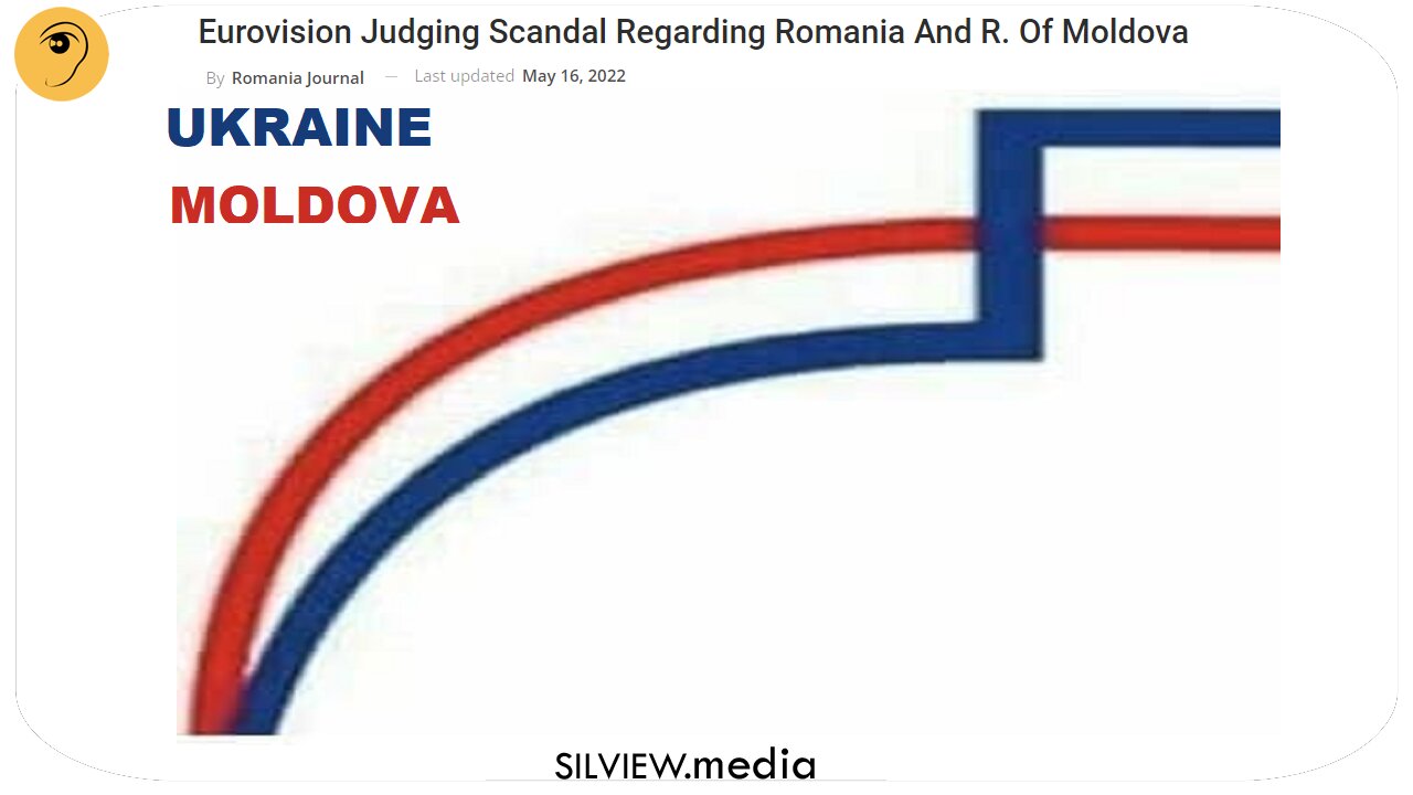 The real winners at Eurovision 2022 create mass hysteria in Warwick England - Zdob & Zdub, Moldova