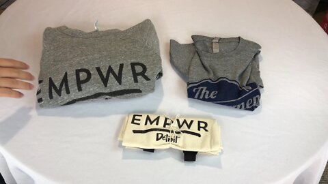 Gift Pack from The Empowerment Plan Review