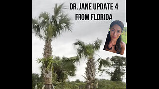 10/10/24 Dr. Jane Update 4