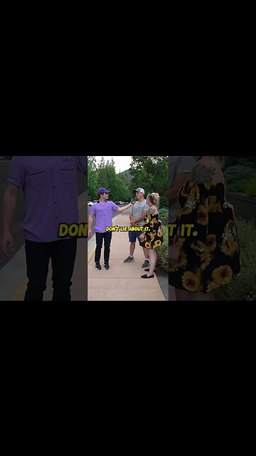 Why THIS Couple Is HONEST!