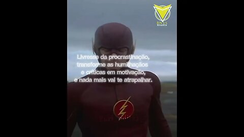 Evolução de Flash #theflash #flash #frases