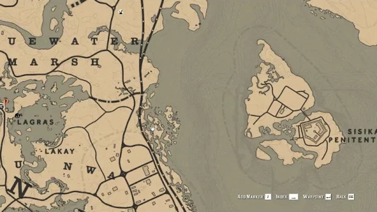 RedDeadOnline H2G