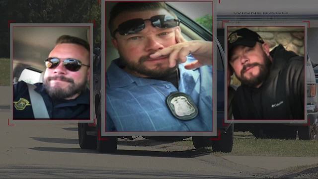 Michigan State Police investigate man possibly posing as state troope