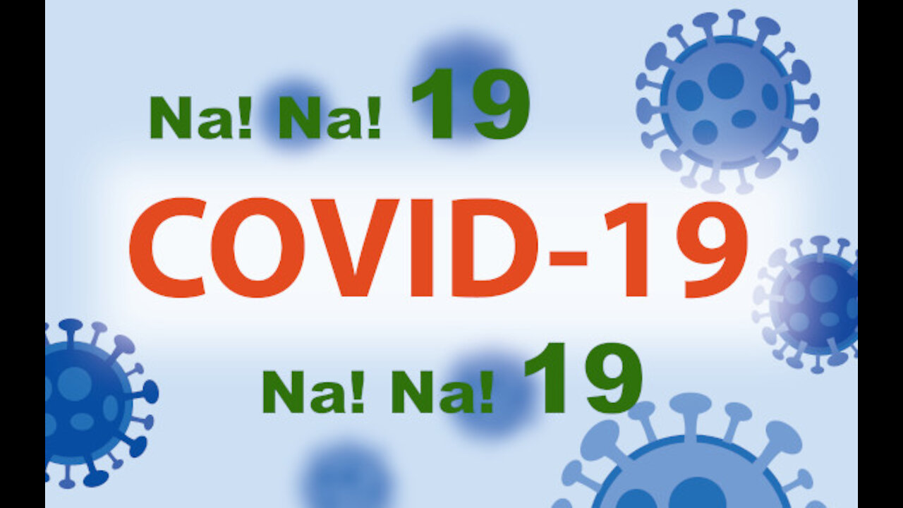 Covid Na Na 19