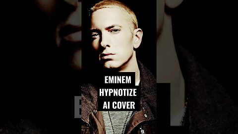 eminem - Hypnotize #eminem #eminemvideos #ai #aicover #airap #rap #90s