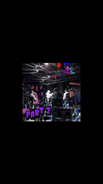 tiktok:unreal.md 🎮👾🕹️ #yotim #vr #vrclub #virtualreality #unrealvr #moldova #vrarena 🖤 @unrealvrmda