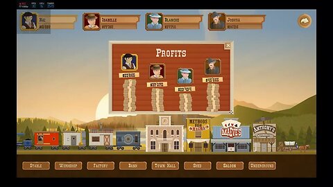 Making Profit and Fighting Over Land - Turmoil the Heat is On