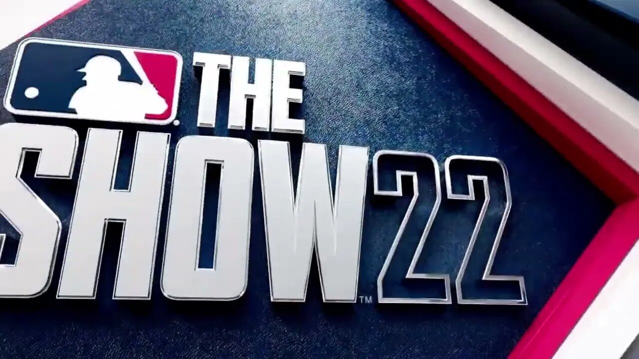 Blast Off! MLB The Show 22