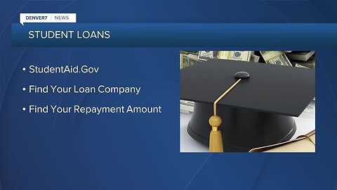 BBB warning about student loan scams