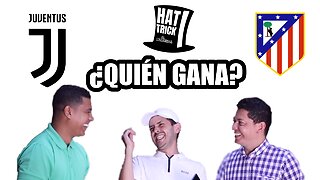 Hat Trick: ¿Quién se llevará 'La Orejona'?