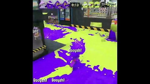 Double Wipeout in the last 30 seconds!