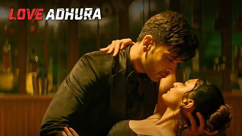 Love Adhura | Season 1 |E3 | Teri Meri Puraani Yaadein