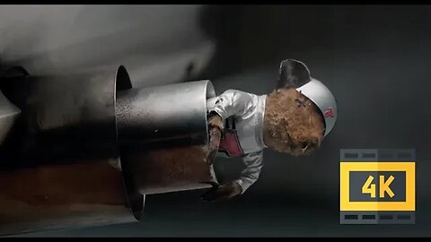 "Stick It Up The Tailpipe" Funny Tomcat Dead Mouse Theater Facebook Commercial (Lost Media)