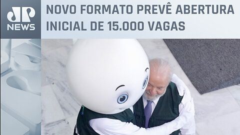 Lula sanciona novo Mais Médicos com custo de R$ 3,7 bi em 3 anos