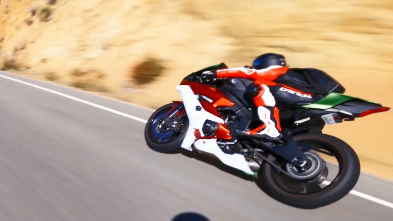 R6PARKER RIDES WITH SAIYAN420 l YAMAHA R6 l ZX10RR l CANYON EP.84