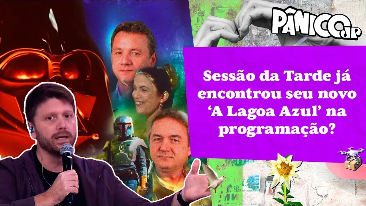 RESENHA ZU E ZUZU: WESLEY E JOESLEY BATISTA PROTAGONIZAM ‘RETORNO DE JEDI’ EM COMITIVA DE LULA