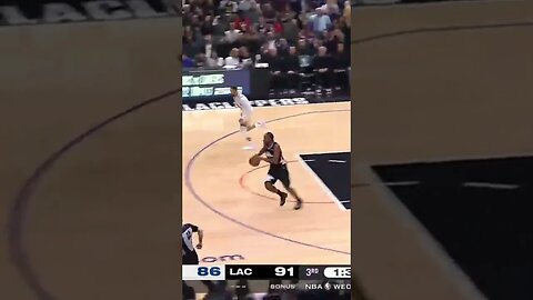 Steph up and Under(Nba Clipz)#shorts