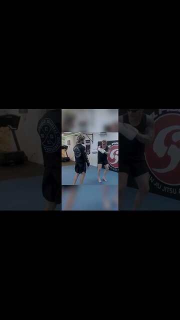 Suga Sean's Gameplan for Henry or Merab