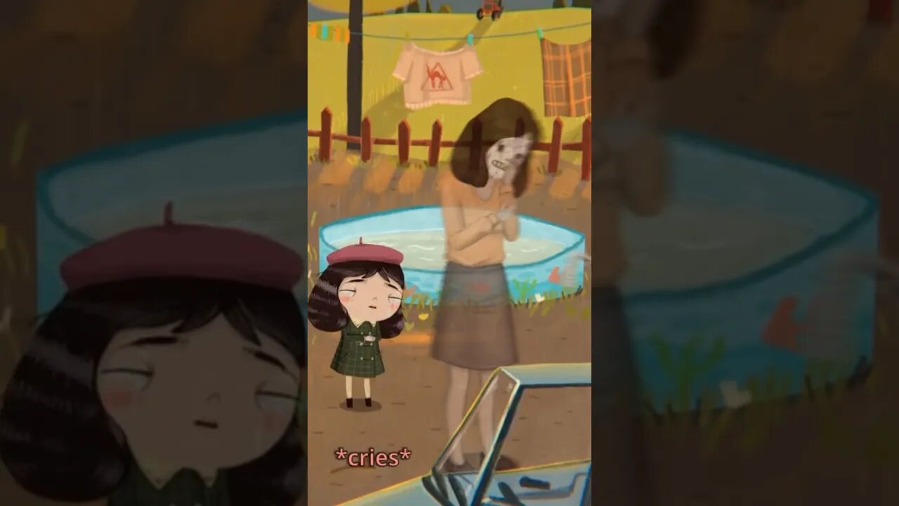 This destroyed my soul 😭