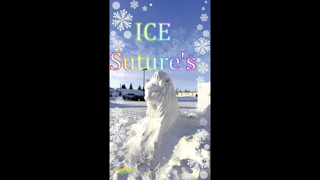 ICE Sculptures #ICE Sculptures