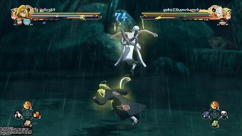 NARUTO SHIPPUDEN: Ultimate Ninja STORM 4