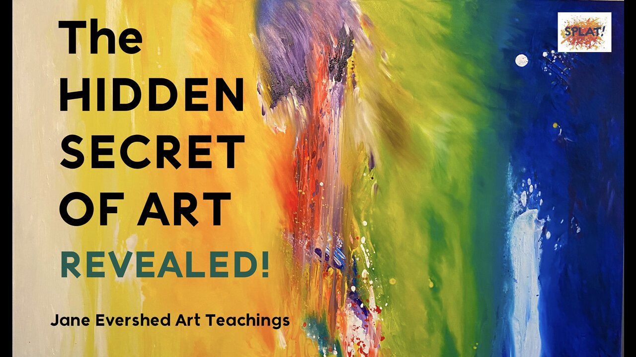 The Hidden Secret of ART!