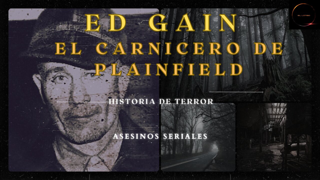 Asesinos seriales | Ed Gain