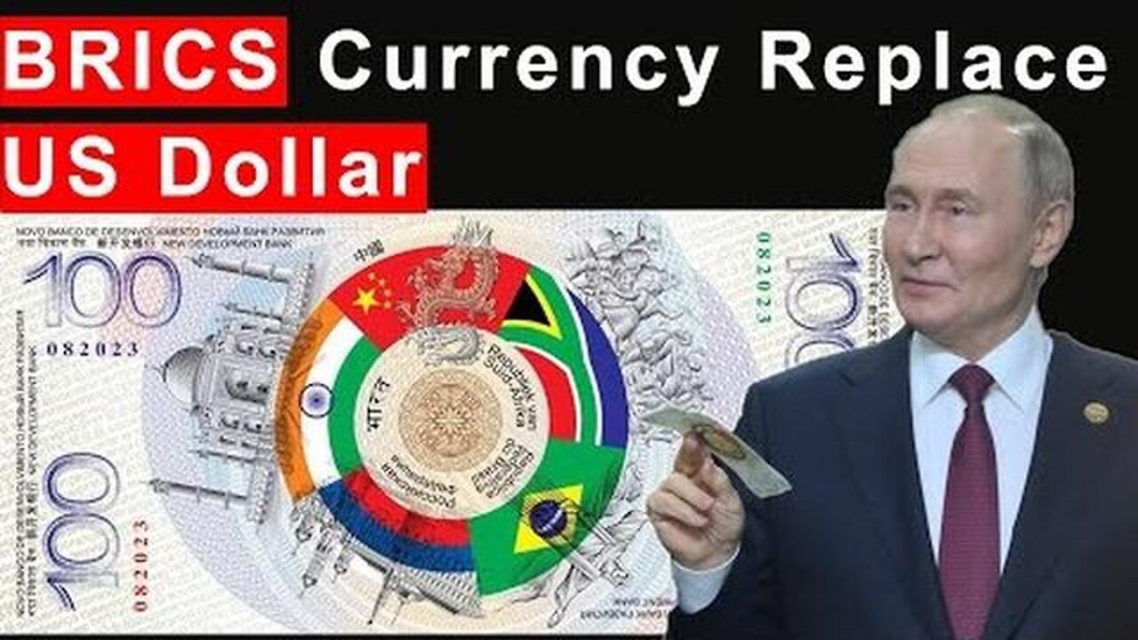 233 Million People Stopped Using US Dollar: Collapse of IMF?