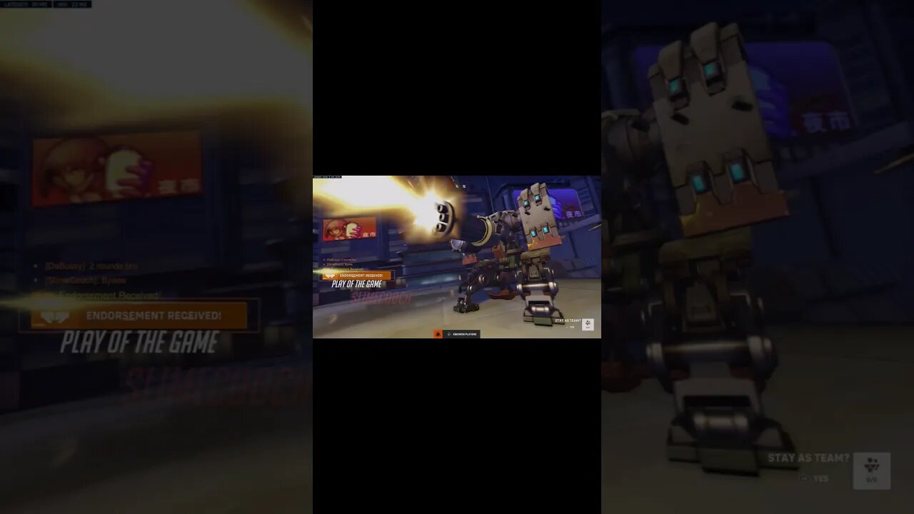 Bastion has always been good