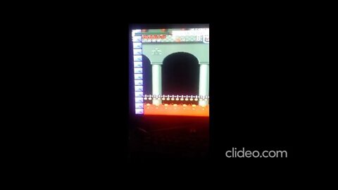 super mario world completo pt 1