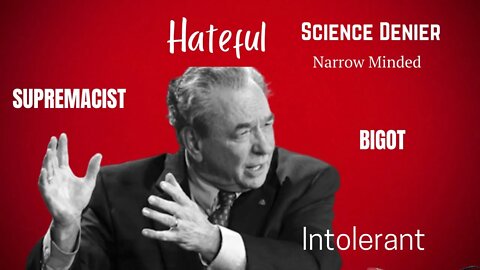 All RELIGIONS Are BUILT ON LIES...except ONE