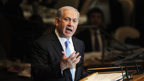 Netanyahu Cancels UN's Migrant Deal A Day After Announcing It