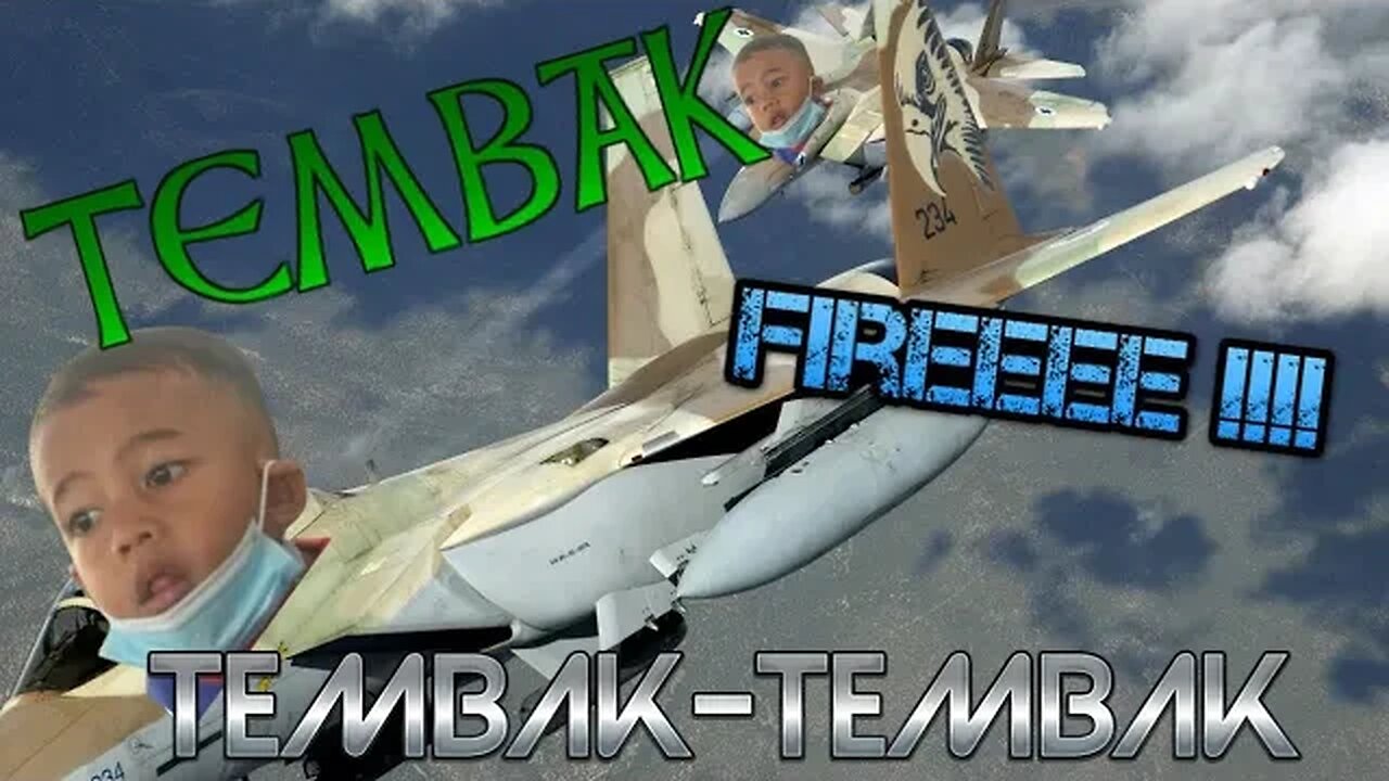 Berperang dengan Pesawat kebanggaan | Battle of Warplanes : Gameplays