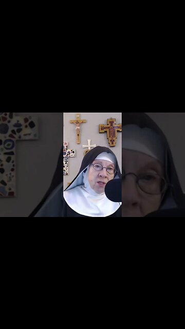 Catholic Nun: BILL GATES IS BUYING UP PROPERTY! Don't Give Yours Up!