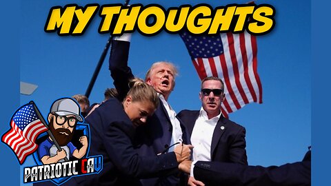 Inside Job?! | Destiny is a Gay Loser | Trump Now More Than EVER | ULTRA MAGA
