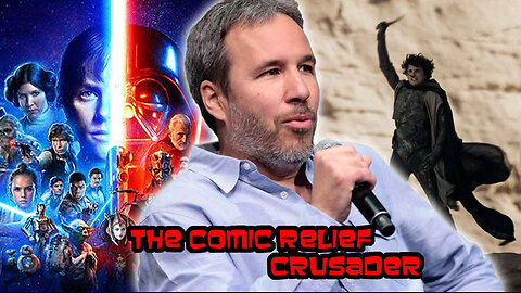 Denis Villeneuve Says Star Wars Got Derailed! 